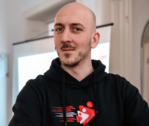 Vlad Teodorescu Birla